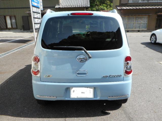 ココアプラスX ドラレコ スマートキー 革調シートカバー ナビTV CVT 衝突安全ボディ 盗難防止システム アイドリングストップ ルーフレール CD アームレスト(31枚目)