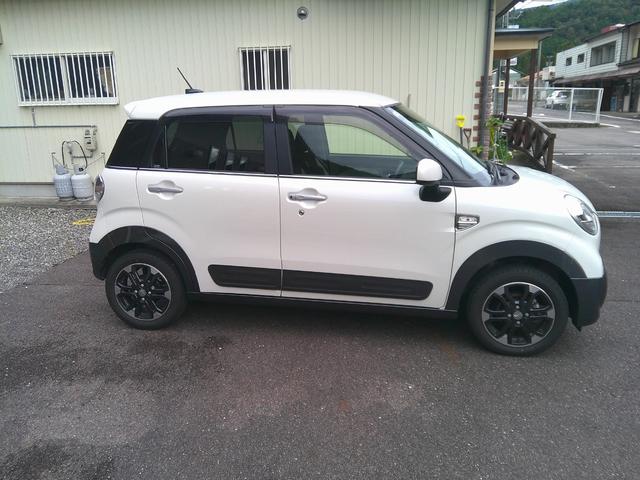 キャスト アクティバＧ　ターボ　ＳＡＩＩＩ　ナビＴＶ　バックカメラ（5枚目）