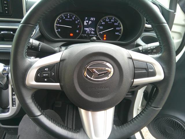 キャスト アクティバＧ　ターボ　ＳＡＩＩＩ　ナビＴＶ　バックカメラ（15枚目）