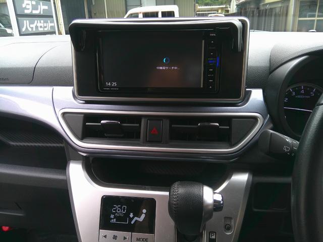 キャスト アクティバＧ　ターボ　ＳＡＩＩＩ　ナビＴＶ　バックカメラ（16枚目）