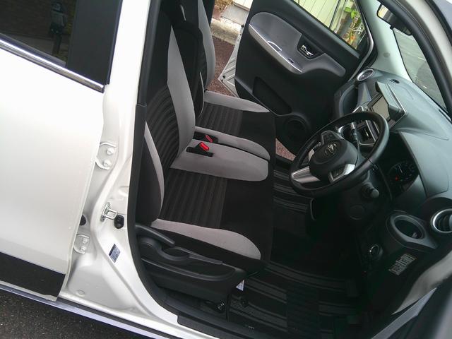 キャスト アクティバＧ　ターボ　ＳＡＩＩＩ　ナビＴＶ　バックカメラ（17枚目）