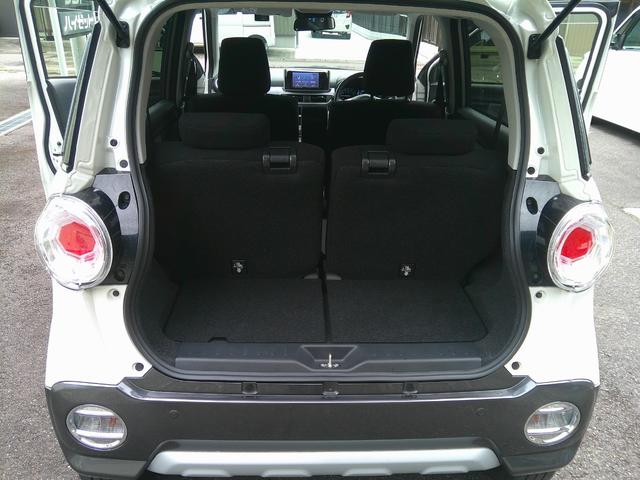 キャスト アクティバＧ　ターボ　ＳＡＩＩＩ　ナビＴＶ　バックカメラ（23枚目）