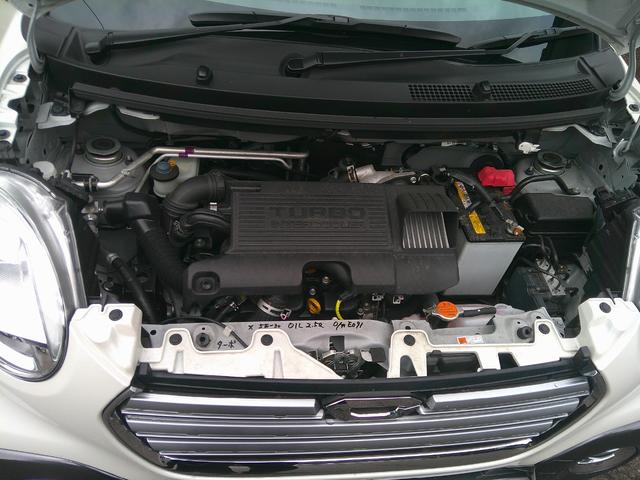 キャスト アクティバＧ　ターボ　ＳＡＩＩＩ　ナビＴＶ　バックカメラ（26枚目）