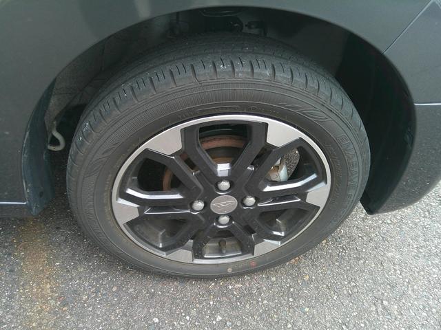 キャスト アクティバＧ　ターボ　ＳＡＩＩＩ　ナビＴＶ　バックカメラ（29枚目）