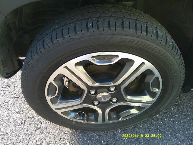 ハスラー Ｘターボ　スマートフォン連携ナビ（25枚目）