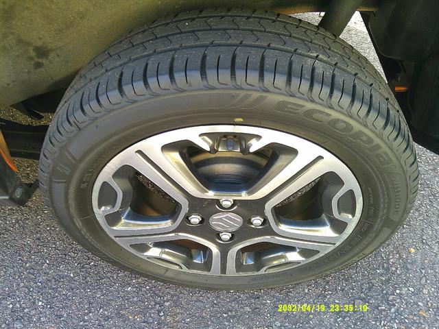 ハスラー Ｘターボ　スマートフォン連携ナビ（26枚目）