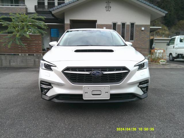 レヴォーグ ＧＴ－Ｈ　ＥＸ（2枚目）