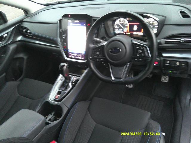 レヴォーグ ＧＴ－Ｈ　ＥＸ（10枚目）