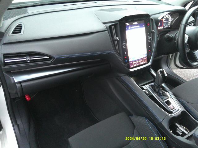 レヴォーグ ＧＴ－Ｈ　ＥＸ（12枚目）