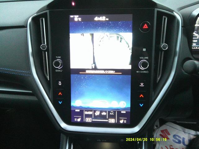 レヴォーグ ＧＴ－Ｈ　ＥＸ（14枚目）