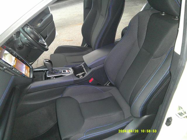 レヴォーグ ＧＴ－Ｈ　ＥＸ（15枚目）