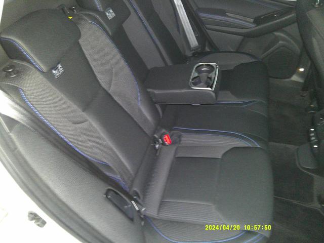 レヴォーグ ＧＴ－Ｈ　ＥＸ（17枚目）