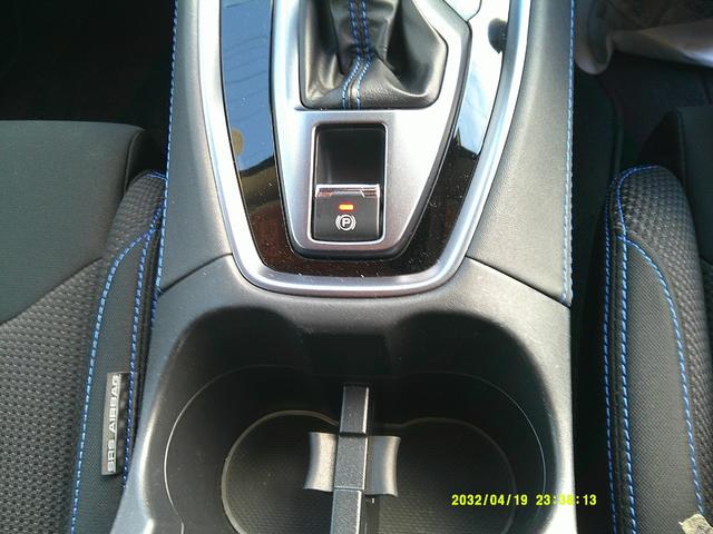 レヴォーグ ＧＴ－Ｈ　ＥＸ（18枚目）