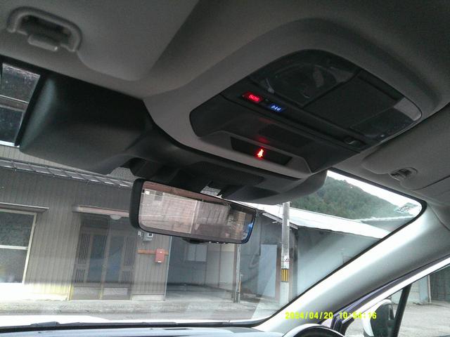 レヴォーグ ＧＴ－Ｈ　ＥＸ（21枚目）