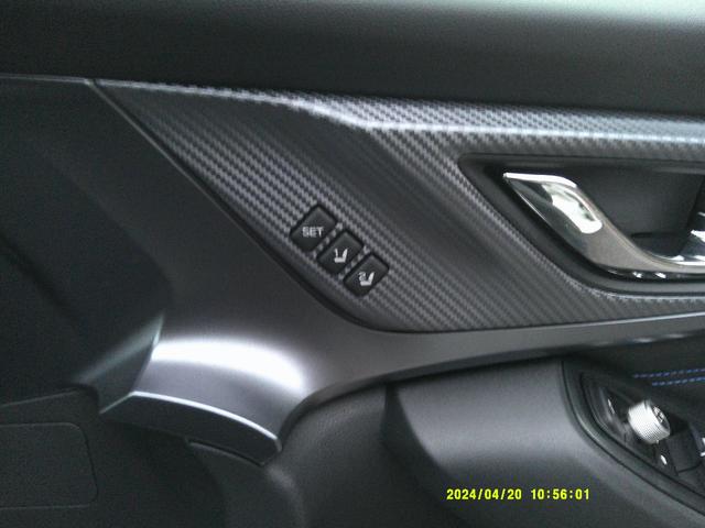 レヴォーグ ＧＴ－Ｈ　ＥＸ（25枚目）