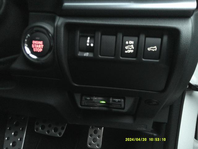 レヴォーグ ＧＴ－Ｈ　ＥＸ（26枚目）