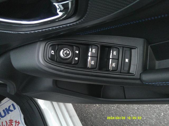 レヴォーグ ＧＴ－Ｈ　ＥＸ（27枚目）