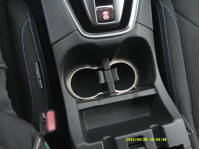 レヴォーグ ＧＴ－Ｈ　ＥＸ（28枚目）