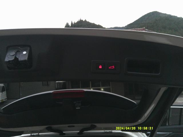 レヴォーグ ＧＴ－Ｈ　ＥＸ（30枚目）