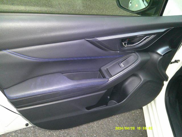 レヴォーグ ＧＴ－Ｈ　ＥＸ（32枚目）