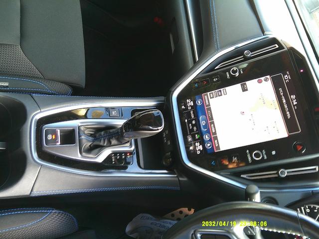 レヴォーグ ＧＴ－Ｈ　ＥＸ（36枚目）