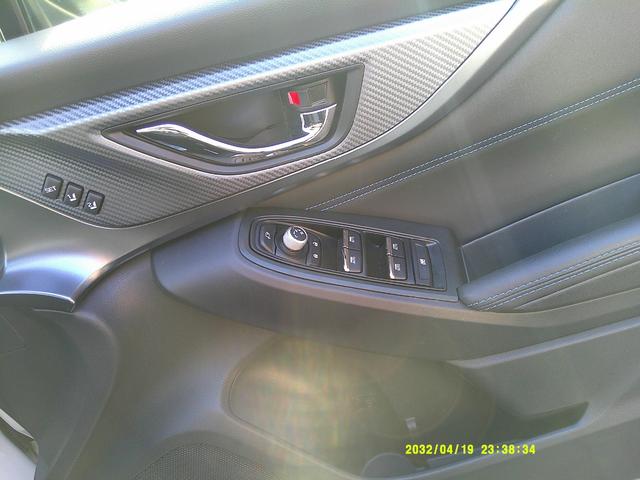 レヴォーグ ＧＴ－Ｈ　ＥＸ（39枚目）
