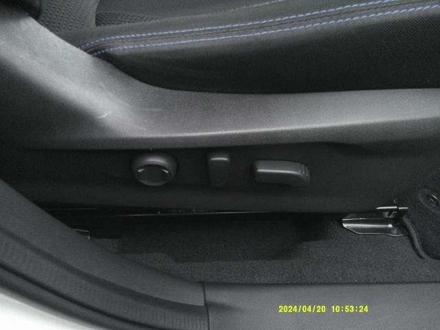 レヴォーグ ＧＴ－Ｈ　ＥＸ（40枚目）