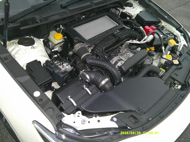 レヴォーグ ＧＴ－Ｈ　ＥＸ（47枚目）