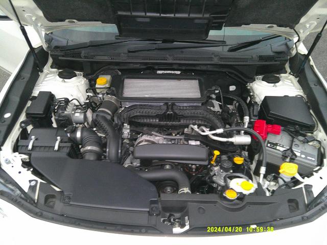 レヴォーグ ＧＴ－Ｈ　ＥＸ（48枚目）