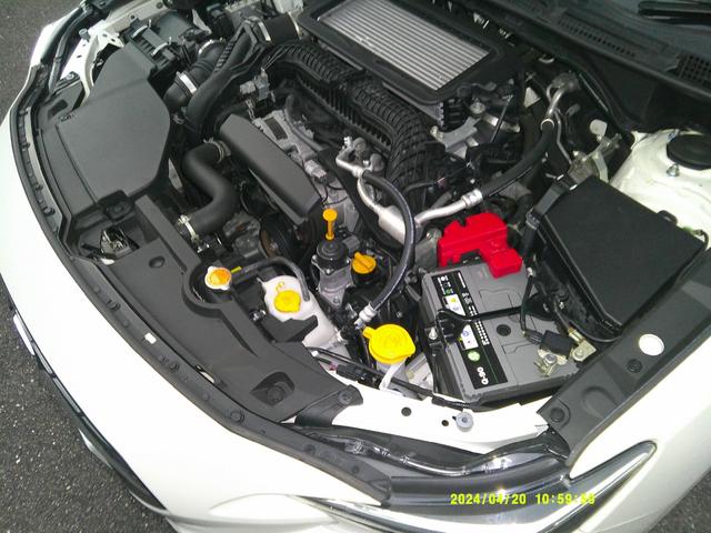 レヴォーグ ＧＴ－Ｈ　ＥＸ（49枚目）