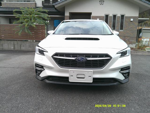 レヴォーグ ＧＴ－Ｈ　ＥＸ（50枚目）