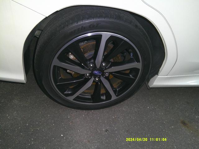 レヴォーグ ＧＴ－Ｈ　ＥＸ（52枚目）