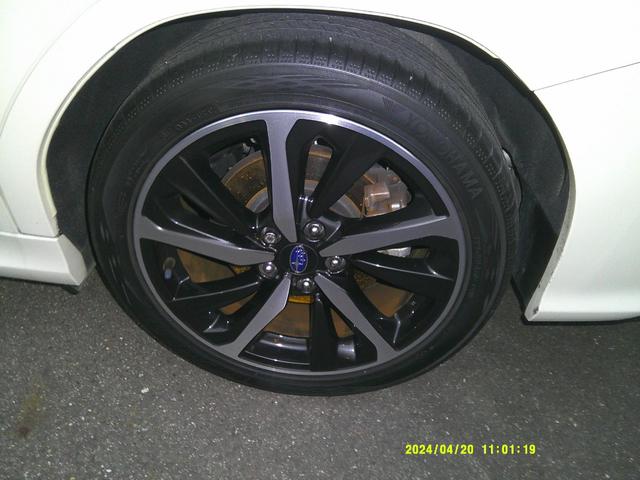 レヴォーグ ＧＴ－Ｈ　ＥＸ（54枚目）