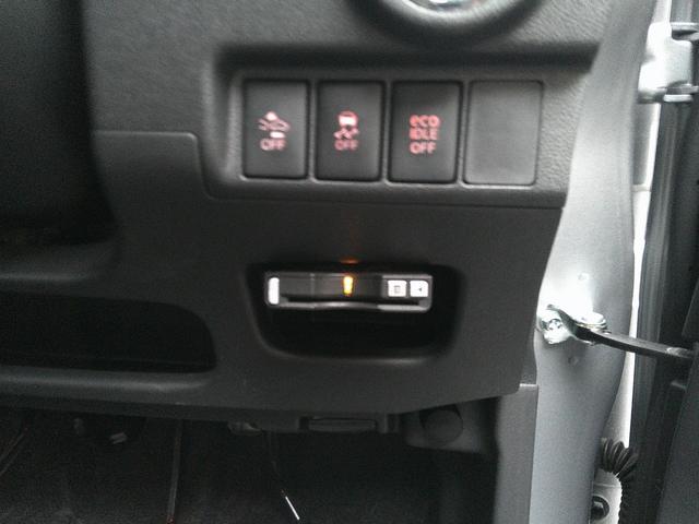 ムーヴ カスタムRS 20thアニバサリーゴールドED SAII 4WD ターボ前後ドラレコ バックカメラ 8インチナビ ETC(14枚目)