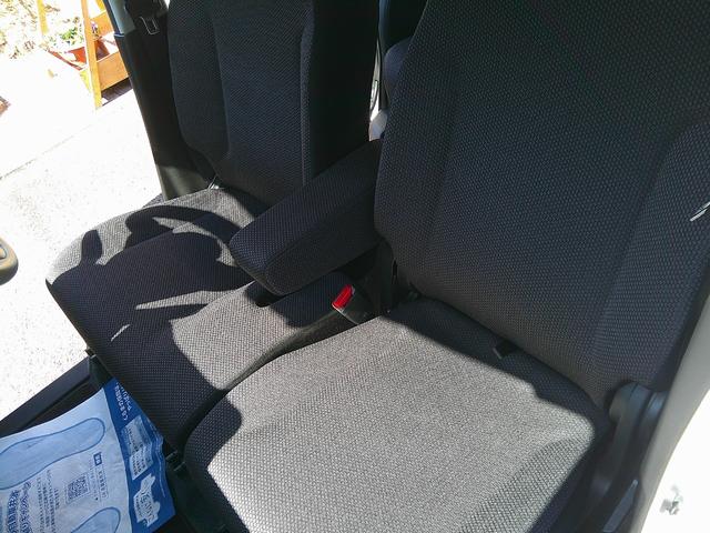 ワゴンＲスマイル Ｇ　４ＷＤ　シートヒーター　スズキセーフティサポート　オーディオレス（13枚目）