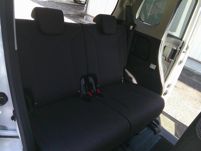 ワゴンＲスマイル Ｇ　４ＷＤ　シートヒーター　スズキセーフティサポート　オーディオレス（16枚目）