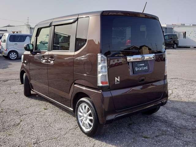 ホンダ Ｎ－ＢＯＸ