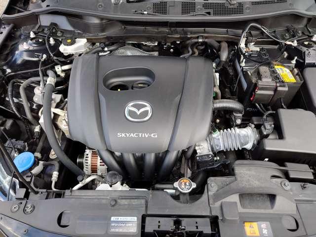 ＭＡＺＤＡ２ １．５　１５Ｓ　スマート　エディション　整備代車ＵＰ　ｉストップ　オートＬＥＤ　ＤＶＤプレーヤー　メモリーナビ　ミュージックプレイヤー接続可　サイドカメラ　アドバンストキー　パワステ　フロントカメラ　サイドエアバック　フルオートエアコン（16枚目）