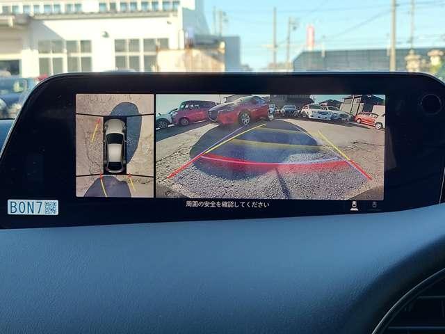 ＭＡＺＤＡ３ファストバック １．５　１５Ｓ　ツーリング　フルセグテレビ　アダプティブクルーズ　ワンオーナ　コーナーセンサー　ＤＶＤ　ＵＳＢ接続　ＬＥＤヘッド　横滑り防止システム　イモビ　エアコン　アルミホイール　カーテンエアバッグ　メモリナビ　キーレスゴー（11枚目）