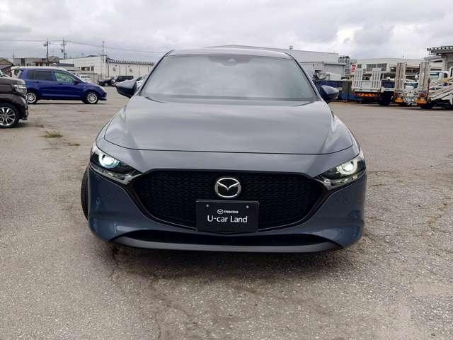 ＭＡＺＤＡ３ファストバック １．８　ＸＤ　プロアクティブ　ツーリング　セレクション　ディ　Ｐシート　誤発進抑制　レーダークルーズコントロール　ＬＥＤヘッドライト　インテリキー　ＤＶＤ　ワンオーナー　ナビＴＶ　ＵＳＢ　シートヒーター　横滑り防止システム　バックモニター　ＰＳ　ＡＵＸ　ターボ（2枚目）