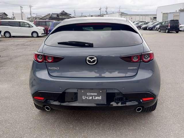 ＭＡＺＤＡ３ファストバック １．８　ＸＤ　プロアクティブ　ツーリング　セレクション　ディ　Ｐシート　誤発進抑制　レーダークルーズコントロール　ＬＥＤヘッドライト　インテリキー　ＤＶＤ　ワンオーナー　ナビＴＶ　ＵＳＢ　シートヒーター　横滑り防止システム　バックモニター　ＰＳ　ＡＵＸ　ターボ（5枚目）