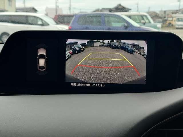 ＭＡＺＤＡ３ファストバック １．８　ＸＤ　プロアクティブ　ツーリング　セレクション　ディ　Ｐシート　誤発進抑制　レーダークルーズコントロール　ＬＥＤヘッドライト　インテリキー　ＤＶＤ　ワンオーナー　ナビＴＶ　ＵＳＢ　シートヒーター　横滑り防止システム　バックモニター　ＰＳ　ＡＵＸ　ターボ（11枚目）