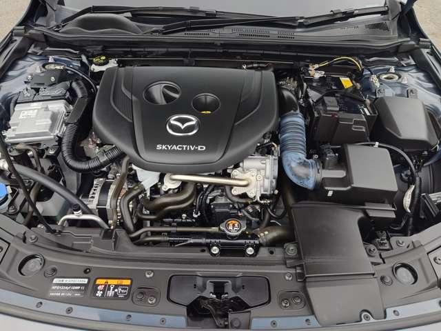 ＭＡＺＤＡ３ファストバック １．８　ＸＤ　プロアクティブ　ツーリング　セレクション　ディ　Ｐシート　誤発進抑制　レーダークルーズコントロール　ＬＥＤヘッドライト　インテリキー　ＤＶＤ　ワンオーナー　ナビＴＶ　ＵＳＢ　シートヒーター　横滑り防止システム　バックモニター　ＰＳ　ＡＵＸ　ターボ（16枚目）