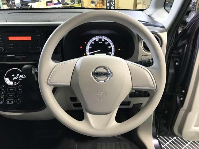 デイズルークス 660 X 左PSD プリクラッシュ パワ-スライドドア 全周囲 アイドリングストップ機能 アルミ Sキー イモビライザー ETC車載器 VDC 運転席エアバック デュアルエアバッグ バックカメラ ABS PS(11枚目)