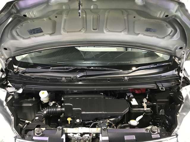 デイズルークス 660 X 左PSD プリクラッシュ パワ-スライドドア 全周囲 アイドリングストップ機能 アルミ Sキー イモビライザー ETC車載器 VDC 運転席エアバック デュアルエアバッグ バックカメラ ABS PS(18枚目)