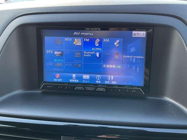 CX-5 2.0 20S サイドエアバック パワーウィンドウ ETC車載器 ミュージックプレイヤー接続可 アルミ Bカメ オートエアコン スマキー アイストップ メモリーナビ ナビテレビ 盗難防止システム 地デジTV キーレス(10枚目)
