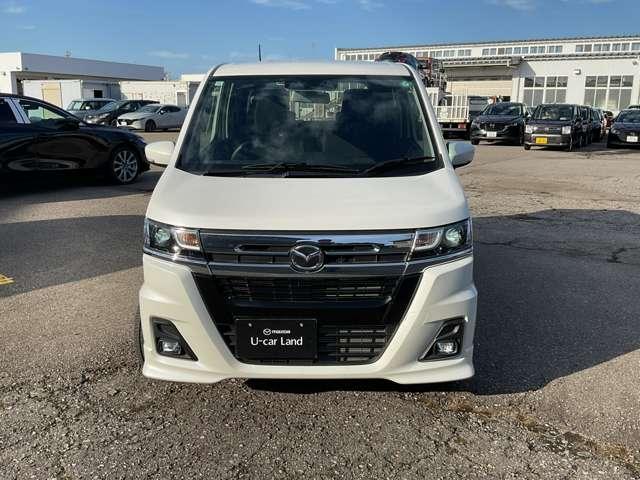 フレア 660 ハイブリッド XS 整備代車UP LEDヘッドライト クリアランスソナー アルミホイール キーレスエントリー ESC フルオートエアコン エアバッグ 運転席シートヒーター 禁煙 パワーステアリング パワーウィンドウ(2枚目)