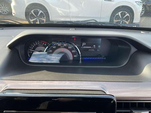 フレア 660 ハイブリッド XS 整備代車UP LEDヘッドライト クリアランスソナー アルミホイール キーレスエントリー ESC フルオートエアコン エアバッグ 運転席シートヒーター 禁煙 パワーステアリング パワーウィンドウ(8枚目)