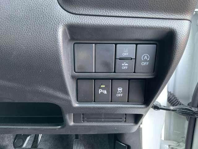 フレア 660 ハイブリッド XS 整備代車UP LEDヘッドライト クリアランスソナー アルミホイール キーレスエントリー ESC フルオートエアコン エアバッグ 運転席シートヒーター 禁煙 パワーステアリング パワーウィンドウ(12枚目)