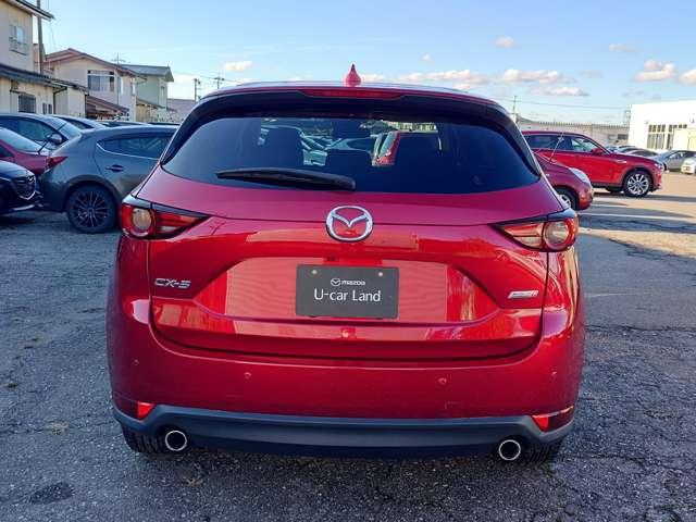 ＣＸ－５ ２．２　ＸＤ　ディーゼルターボ　オートハイビーム　レーダークルコン　ナビＴＶ　横滑り防止機能　ＵＳＢ接続　アイドリング　エアコン　アルミホイール　ＬＥＤライト　セキュリティ　サイドカメラ　パワステ　衝突安全ボディ　Ｂモニター　ＤＶＤ（5枚目）